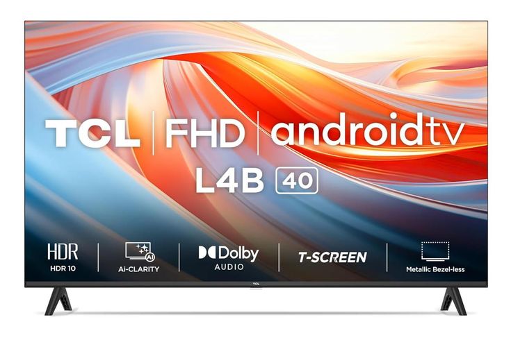 TCL 40 Inch Full HD TV
